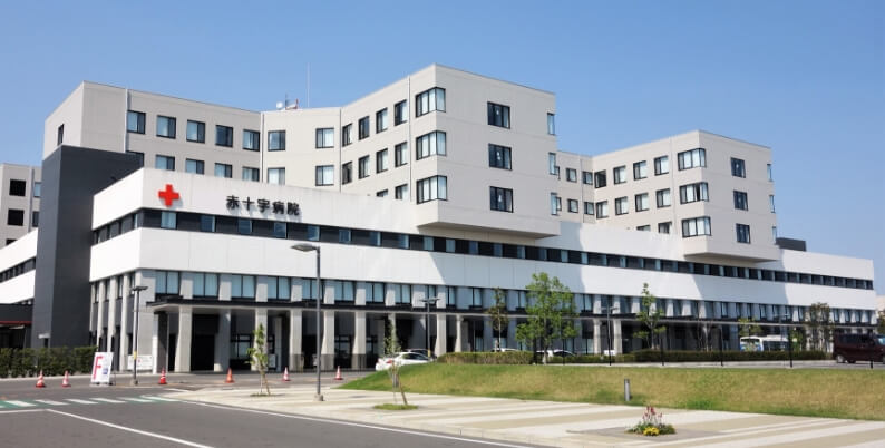 病院・福祉施設における消防設備設計事例