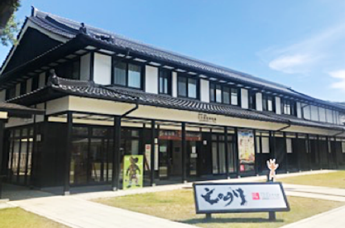 初田製作所の消防設備事例